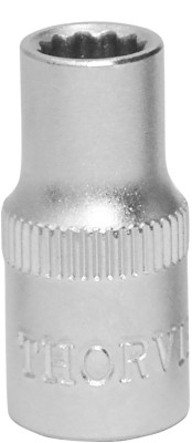 S12S1210 Головка торцевая 12-гранная 3/8" DR, 10 мм 54271