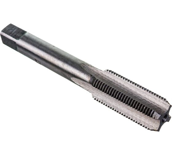 Метчик ER-01210M M12x1 (2шт),в пластиковом футляре ЭВРИКА /1 NEW