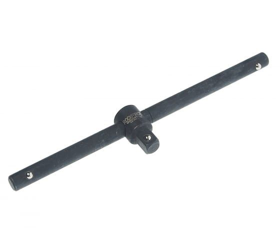 Вороток RF-8034250MPB: 1/2"DR Т-образный усиленный 250мм ROCKFORCE /1/10/40