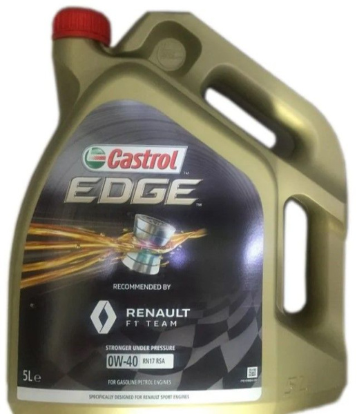 Castrol_EDGE_0w40_RN_17RSA_5л