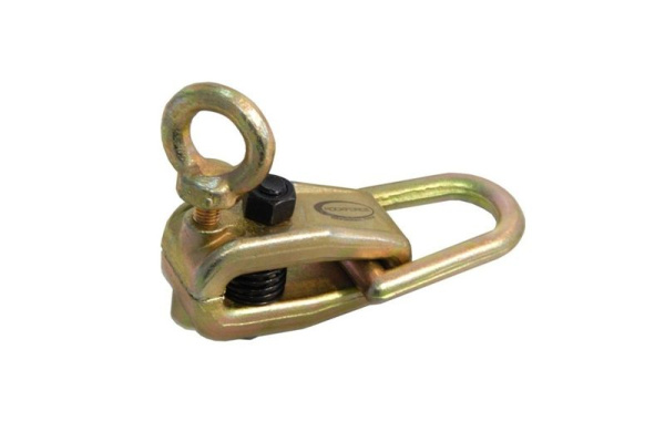 Зажим RF-62502A для кузовных работ ROCKFORCE 