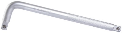 S2H4250 Вороток Г-образный 3/8"DR, 250 мм 54330