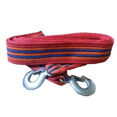  RED TB10 Трос буксировочный 10 т 5,5м 1шт./30шт. 