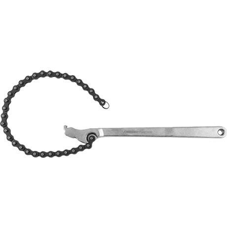 AI050010 Фильтросъемник 12" "цепной", 475мм 48183