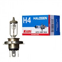Лампа головного света Koito H4 24V 100/90W (Rally) (уп. 1 шт.)