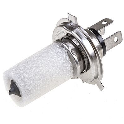 Автолампа H7 24V 70W Px26d 1-конт СПУТНИК SKYWAY 1 шт Ближний, дальний свет, противотуманн S09101052