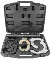 AMSCK Стяжка пружин подвески "MacPherson" в наборе, 8 предметов 52637