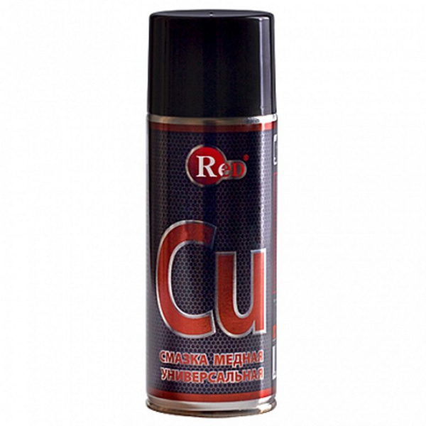  RED R3215 Медная смазка 520мл