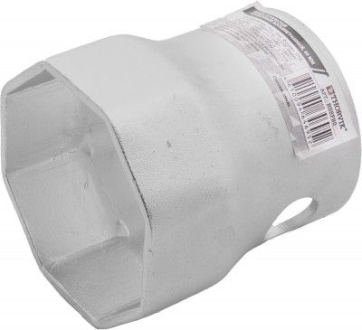 BS6P80 Ключ трубчатый ступичный шестигранный, 80 мм