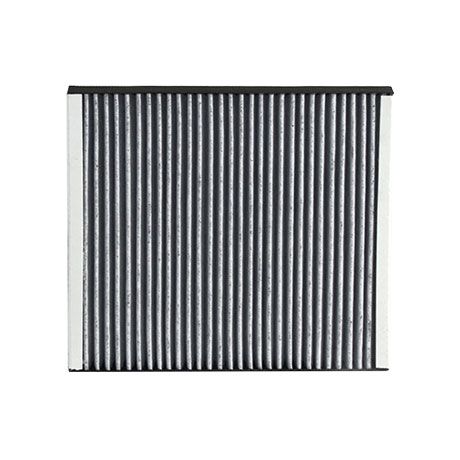 Фильтр салона SCT SAK 291 VW, SKODA, AUDI /20шт.