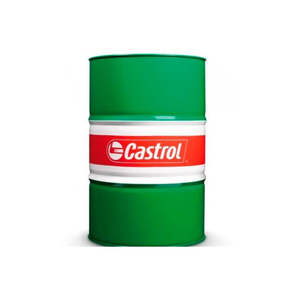 Масло моторное Castrol EDGE 0w40 A3/B4 208л