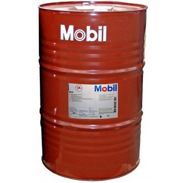 Mobil 10W-40 208L