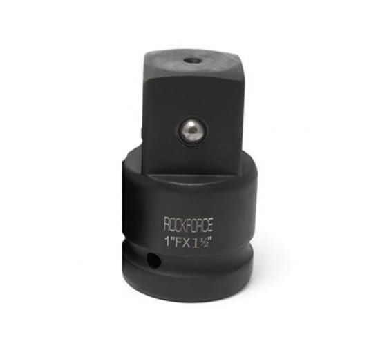 Адаптер ударный 1"(F)х1.5"(M) ROCKFORCE /1/10