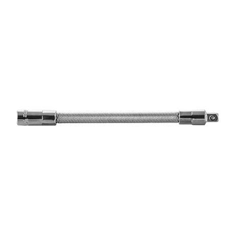 291406 Удлинитель гибкий 1/4"DR, 150 мм 55350