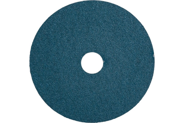 Круг RF-BD560D абразивный шлифовальный 125мм (№60) ROCKFORCE /1/500