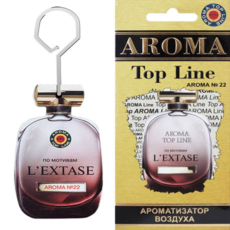 Aroma Top Line №22 Nina Ricci Extase