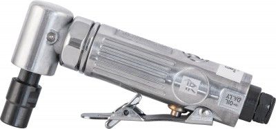AADG6020 Бормашинка пневматическая угловая 20000 об/мин., патрон 6 мм, L-157 мм 52641