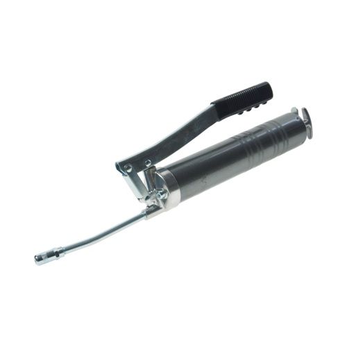 Шприц плунжерный ER-44450 для больших нагрузок (емкость 400 см³; раб. давление:306 бар, макс:680 бар