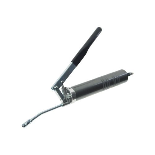 Шприц плунжерный ER-44470NS для больших нагрузок (емкость 400 см³; раб. давление: 408 бар, макс: 680