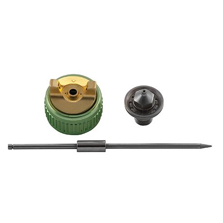 Сменная дюза 1,2 мм для пистолета покрасочного Краскопульт JA-LVLP-25GN 49526