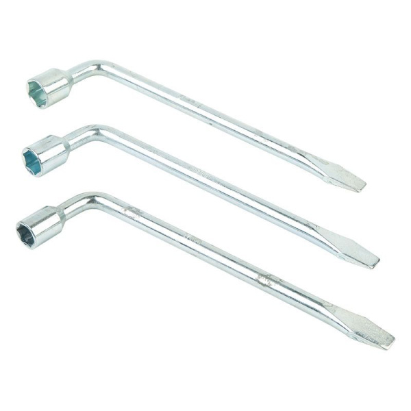 Ключ баллонный 19 мм