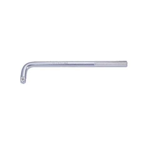 S41H618 Вороток Г-образный 3/4"DR, 450 мм 48342