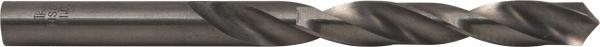 TDB030 Сверло спиральное по металлу HSS, d3.0 мм 52398