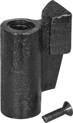 A90045NP Гайка ходового винта для тисков A90045 55880