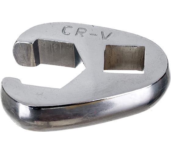 Ключ разрезной 16мм RF-751316 съемный 6гр., на пластиковом держателе ROCKFORCE /1