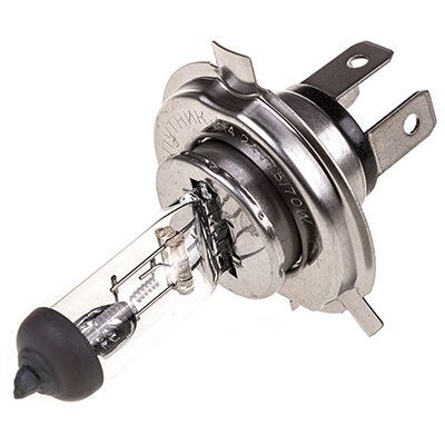 Автолампа H4 24V 75/70W P43t 2-конт СПУТНИК SKYWAY 1 шт Ближний, дальний свет