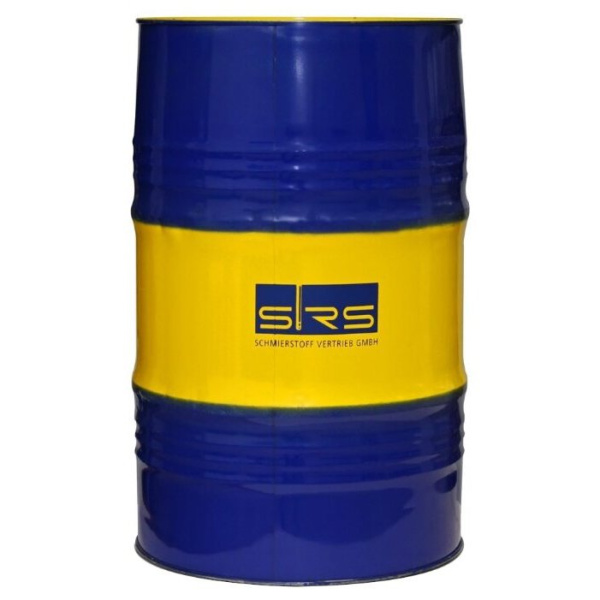 SRS Масло моторное Cargolub TFX 10W-40 E7/3 (1 л.)