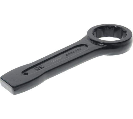 Ключ накидной RF-79355 ударный односторонний 55мм (L-260мм) ROCKFORCE /1