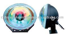 Противотуманные фары HY-052А белые