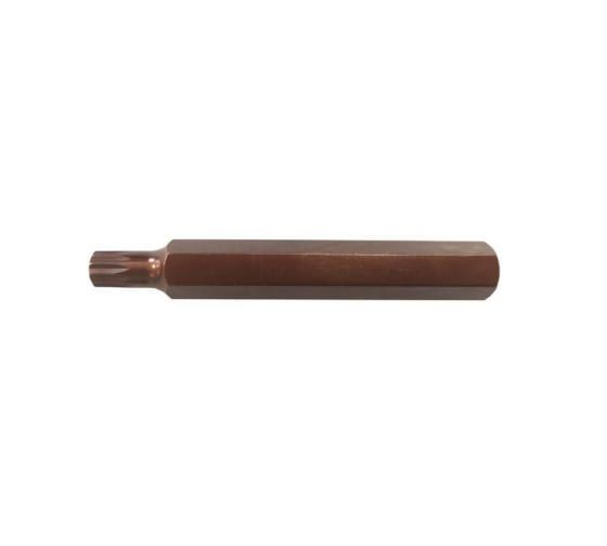 Вставка SPLINE M8х75ммL,10мм ROCKFORCE /1/10/100