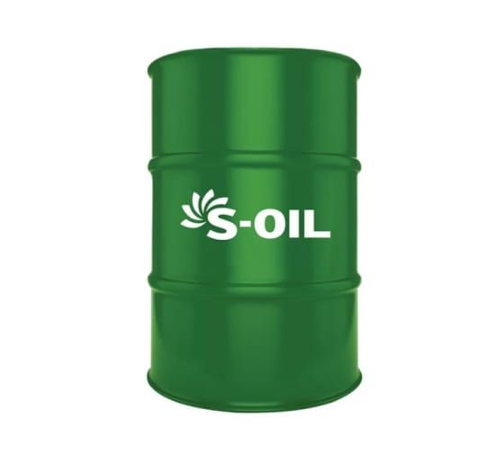 S-OIL Масло гидравлическое HYDRO SUPER 46 200л