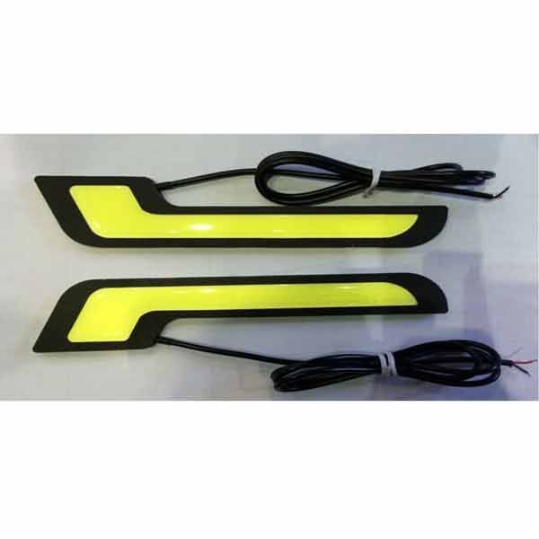Ходовые огни SKYWAY 12V СОВ 2шт.S01501043
