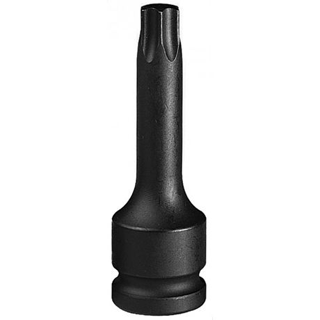 Головка ударная T40, 1/2DR" TORX 78мм JonnesWay 48201