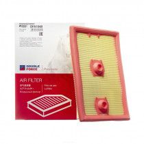 Фильтр воздушный DOUBLE FORCE DFA1048 Octavia лифтбек III (5E3, NL3)Octavia универсал III