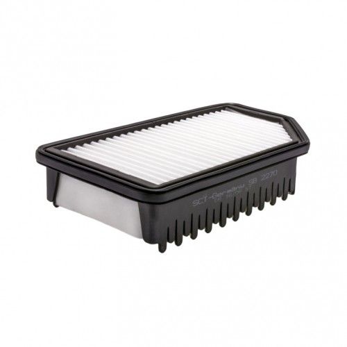 Фильтр воздушный SCT SB 2270  HYUNDAI/KIA SOLARIS/RIO
