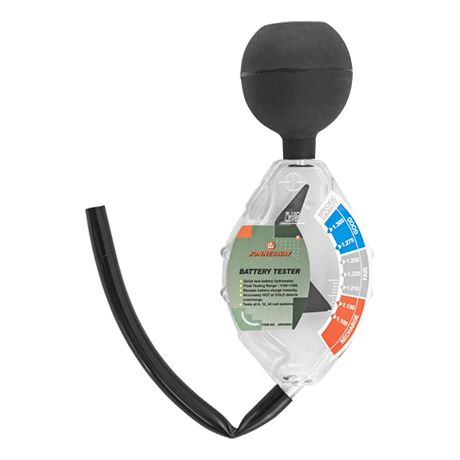 Ареометр электролита аккумулятора 48520