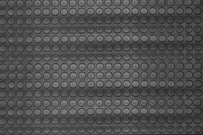 TTC64R Накладка на столешницу инструментальной тележки, резино-полимерная, универсальная, 675х455