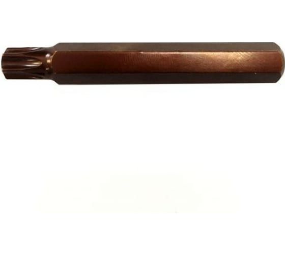 Вставка TORX T55х75ммL,10мм ROCKFORCE /1/10/100