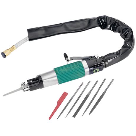 JAT-6946 Ножовка пневматическая 5000 цикл./мин., ход 10 мм 49106