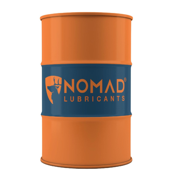 NOMAD Масло трансмиссионное ATF 3615 FE (208 л.)