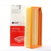 Фильтр воздушный DOUBLE FORCE с предочистителем DFA27030 LADA Vesta Cross, Vesta SW CROSS (15-) 