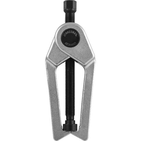 AE310021 Съемник унив. с двумя захватами для демонтажа рулевых тяг, диапазон захвата до 175 мм 47490