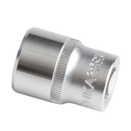 Головка торцевая Е10 1/2" TORX L=40мм ЭВРИКА ER-91601 1/160