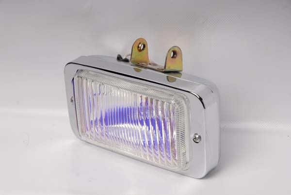 Противотуманные фары HY-075В-L лазерные