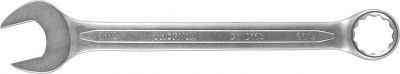 CWI0014 Ключ гаечный комбинированный дюймовый, 1/4"