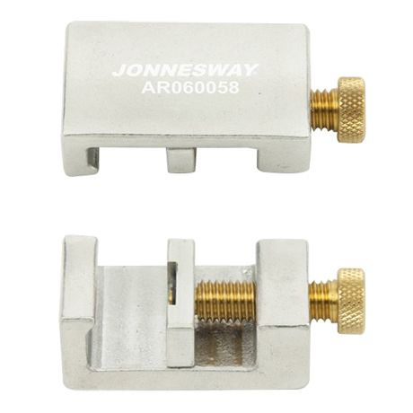 AR060058 Приспособление для установки ремня привода компрессора кондиционера BMW 49644